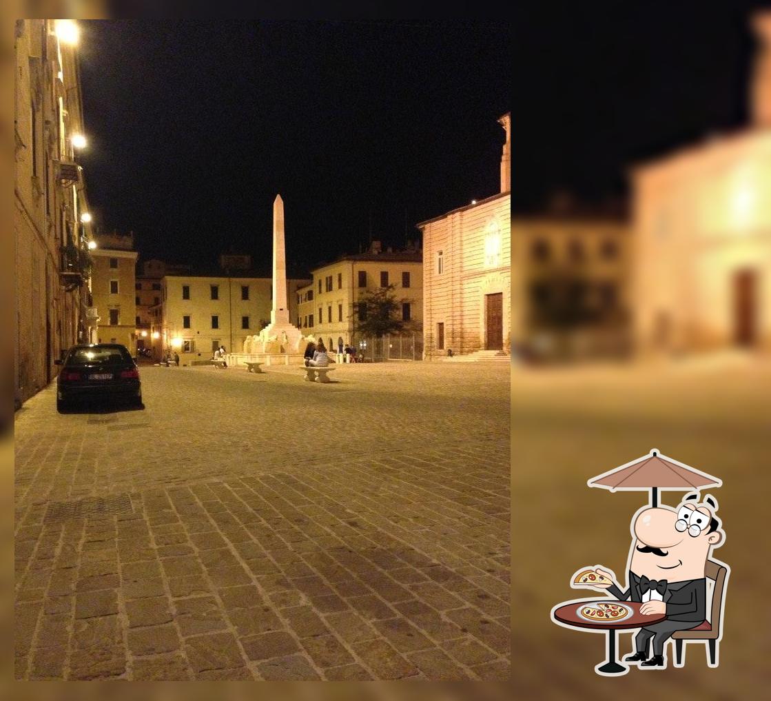 Rambaldus Cocktail Bar