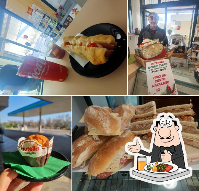 Road Café
