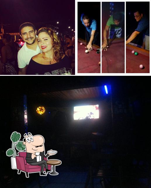 Rock Bazar