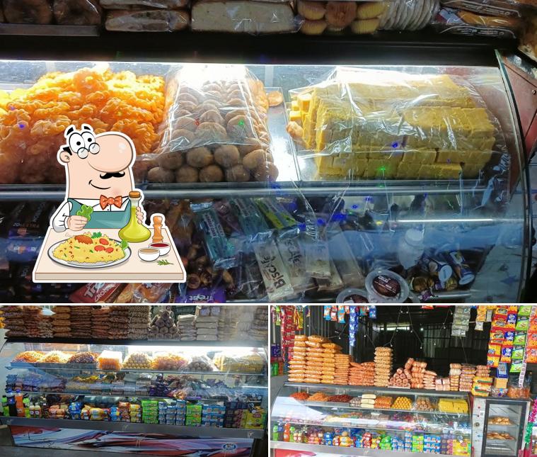 RRN bakery
