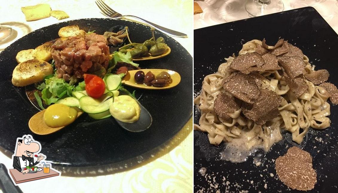 Cibo al Commercio