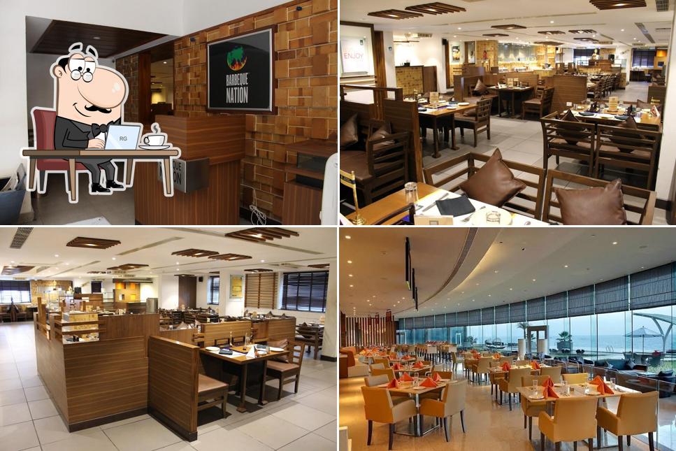 Barbeque Nation