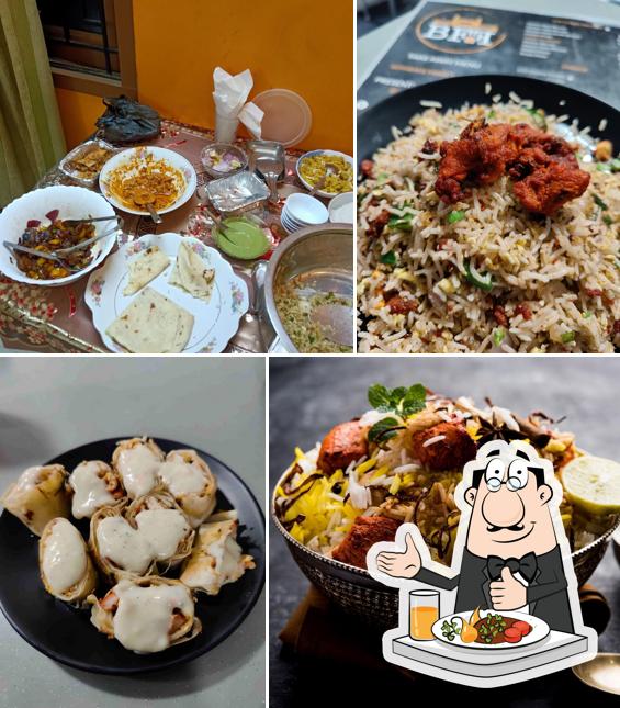 Meals at Bombay Fast Food, Ambur Meals at Bombay Fast Food, Ambur