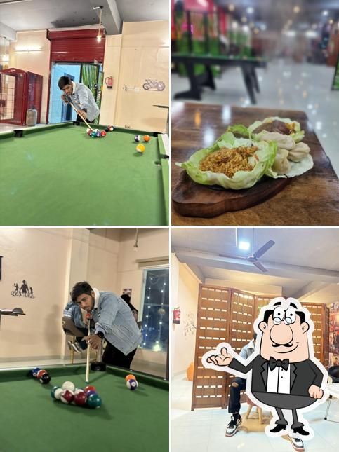 Broz Cafe - Best Cafe in the Town
