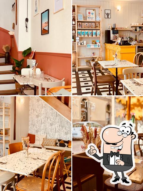 Café Frui'thé
