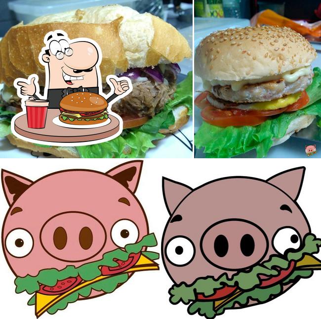 Fabiano´s Food Truck