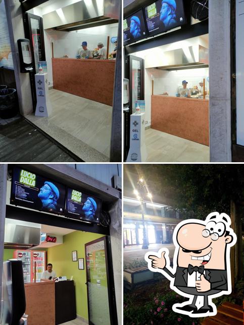 Guarda questa foto di I Cicciottelli