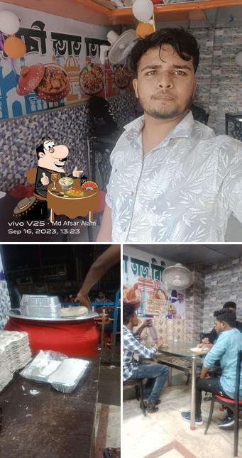 Kolkata Biriyani house