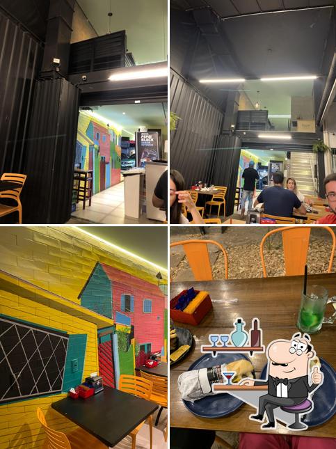 La Boca Sandwicheria - Asa Sul