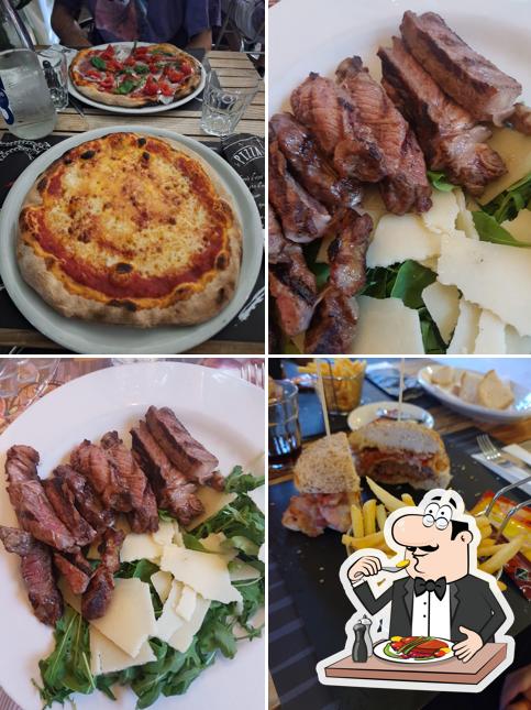 Cibo al La Botte