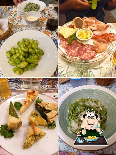 Platti al La Teiera Magica