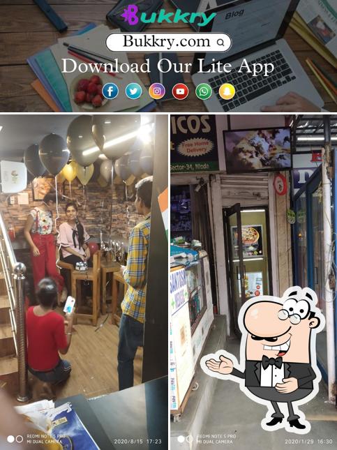 See the picture of Pizza Relation