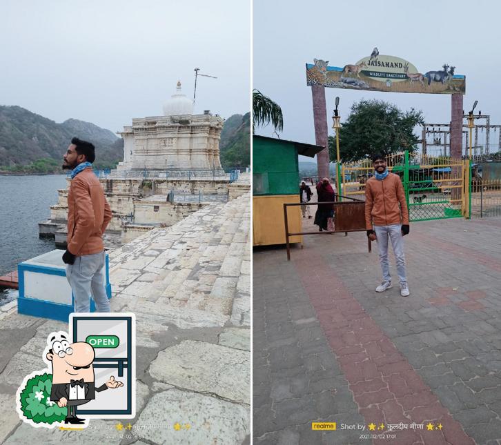 Sanvariya palace guest house