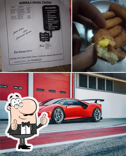 Sindh Punjab Restaurant