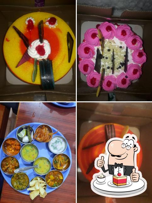 Vatan sweets and restaurant