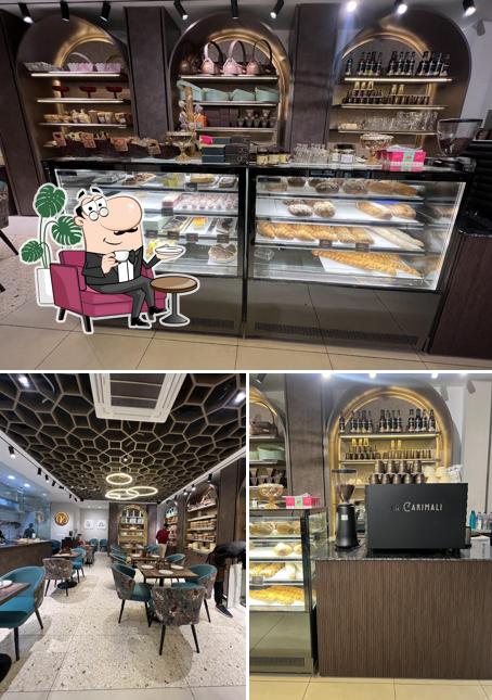 Check out how Venoi looks inside