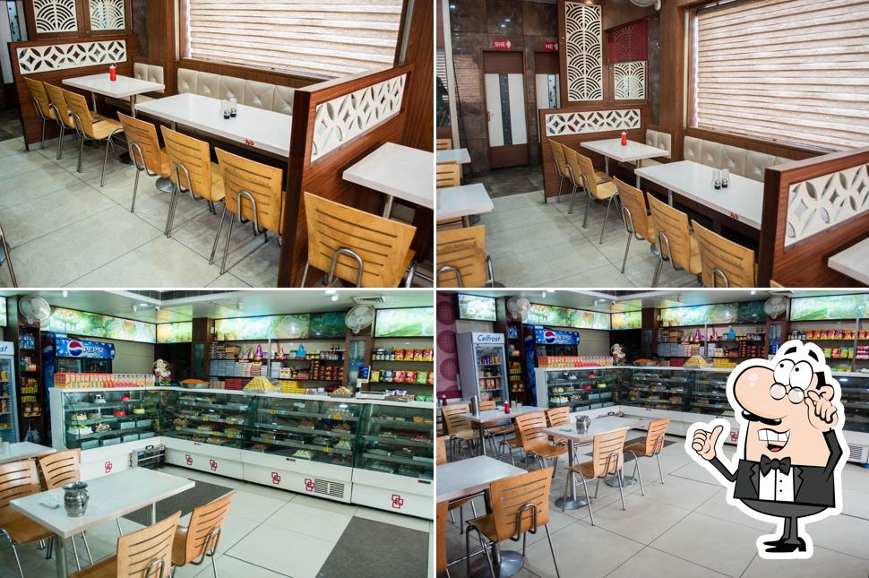 Vicky's Sweets Bakers Restaurant