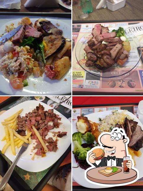 Restaurante Celeiro - Resende