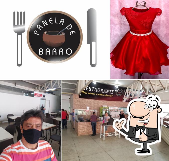 Restaurante Panela De Barro