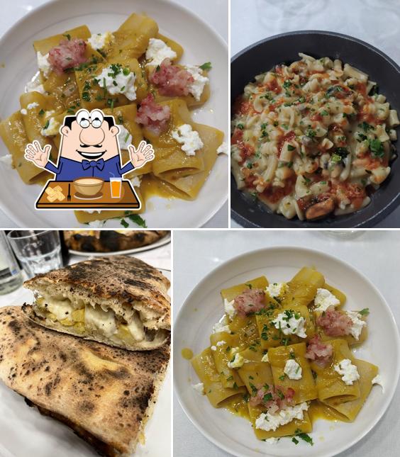 Cibo al Napoli è