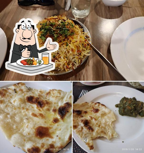 Meals at Saib Traditionally Goan Multi-Cuisine Bar & Restaurant