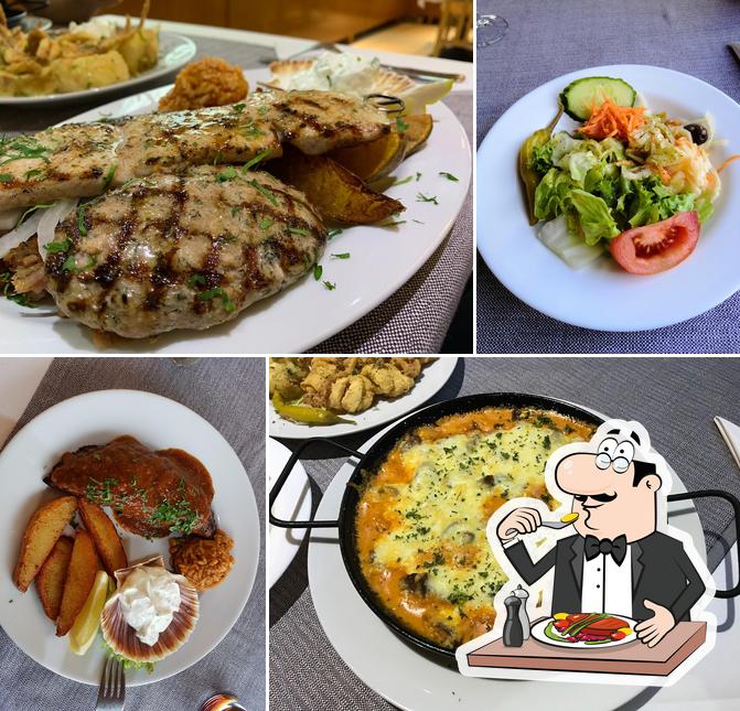 Restaurant Thessaloniki