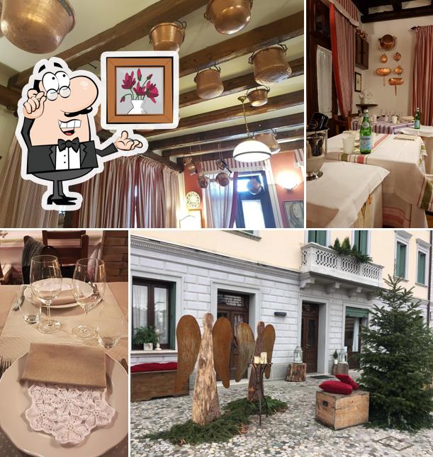 Trattoria Rui
