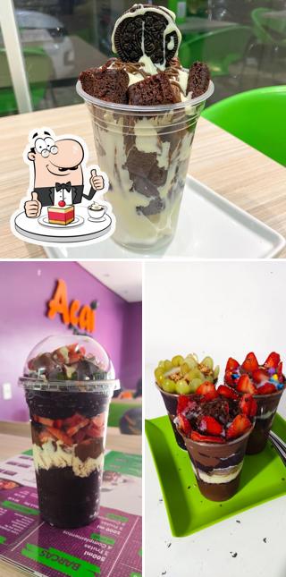 Açaí Premium - Ocidental