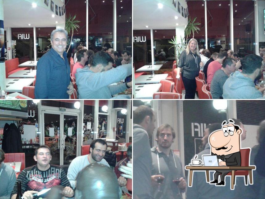 brasserie chez louis