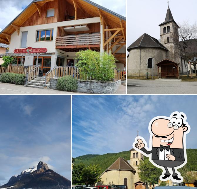 Le Bellevaux
