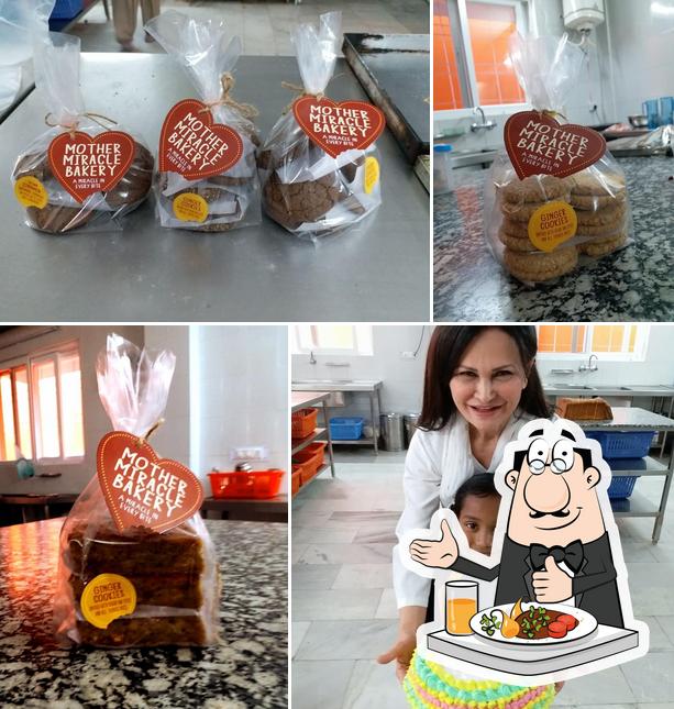 Mother Miracle Bakery