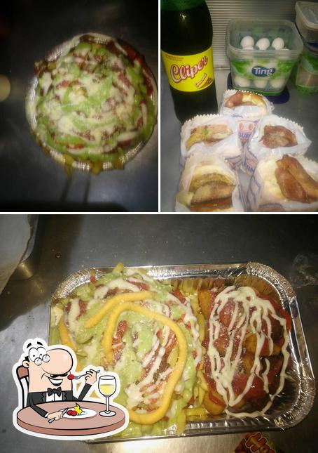 Kero + Lanches
