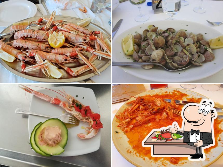 Chalet Copacabana Stabilimento Balneare