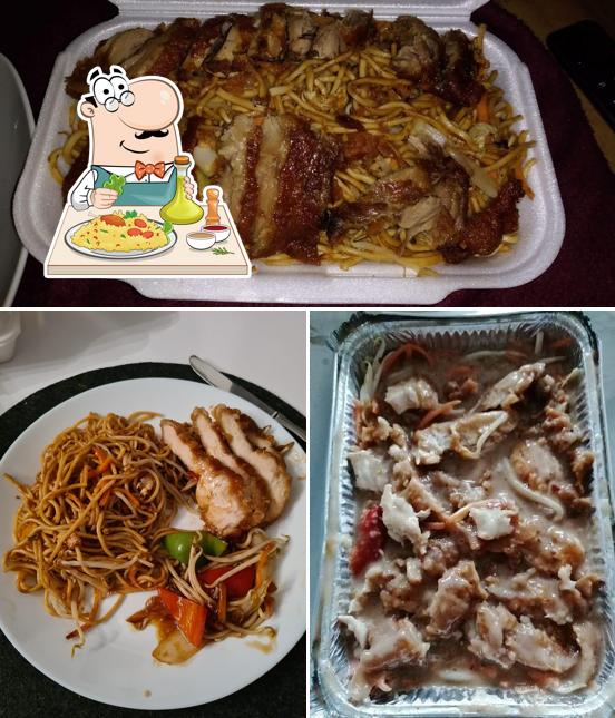 China Town Imbiss Erle Gelsenkirchen Menu