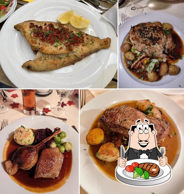Deichgraf Restaurant