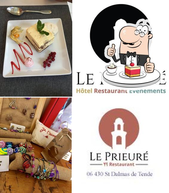 Le Prieuré