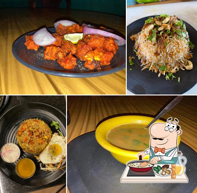 Maharaja Family Restaurant