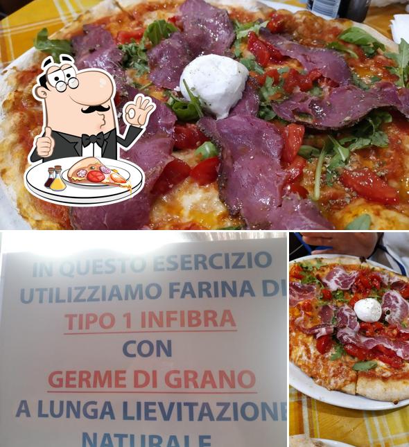 La pizza è il piatto veloce preferito al mondo