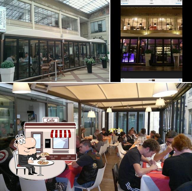 Gli esterni di Osvaldo