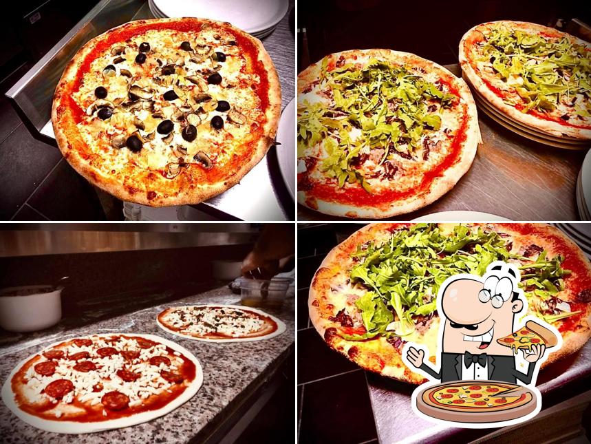 Pizzeria Le Forche Soc. Coop.