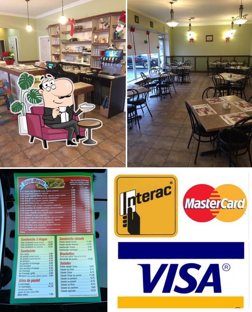 Marco Restaurant