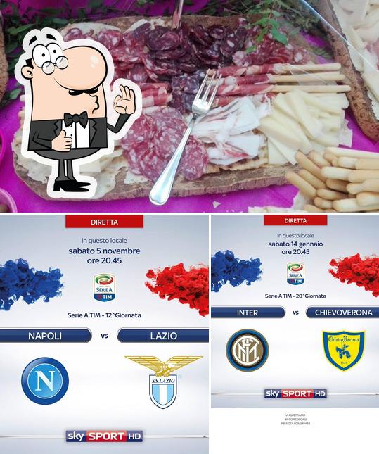 Ecco una foto di Ristorante Pizzeria Oasi