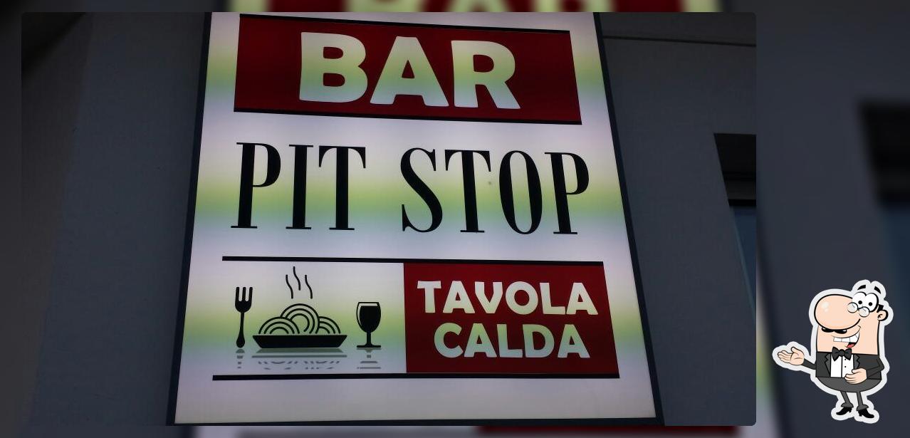 Bar Tavola Calda Sposo Vincenzo