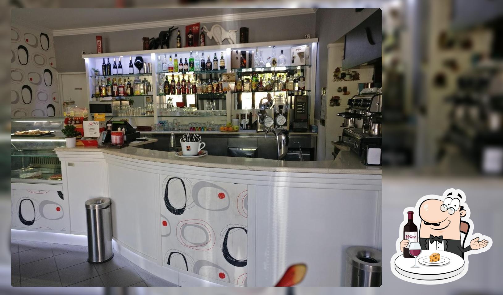 Caffe' Plaza Di Massimo Cannizzo