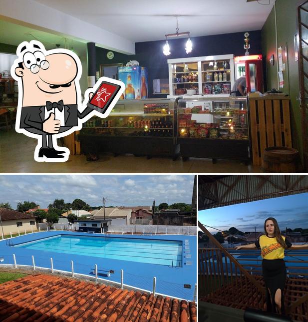 Centro Recreativo de Pedrinhas Pta