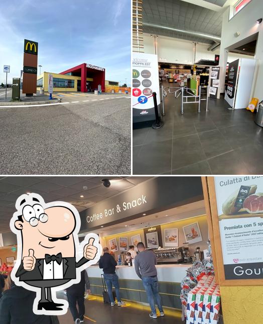 Foto di Chef Express - La Pioppa Est 10
