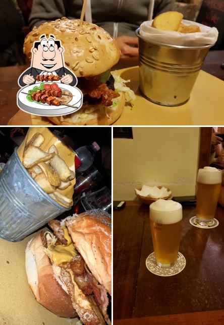 Cibo al Viecce