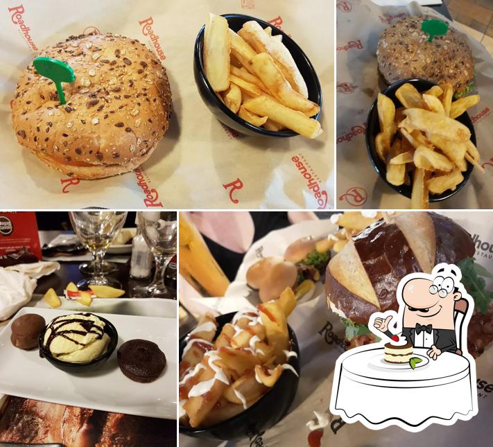ROADHOUSE RESTAURANT CORBETTA