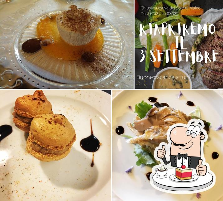 Albergo Del Sole Ristorante con Locanda