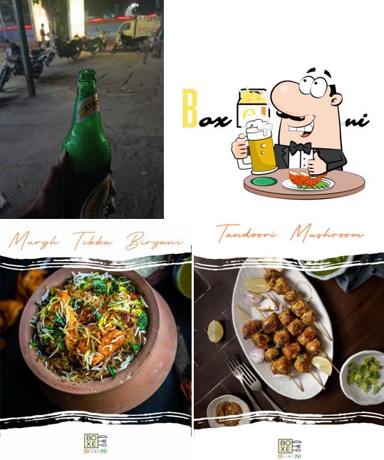 Box-e-Biryani